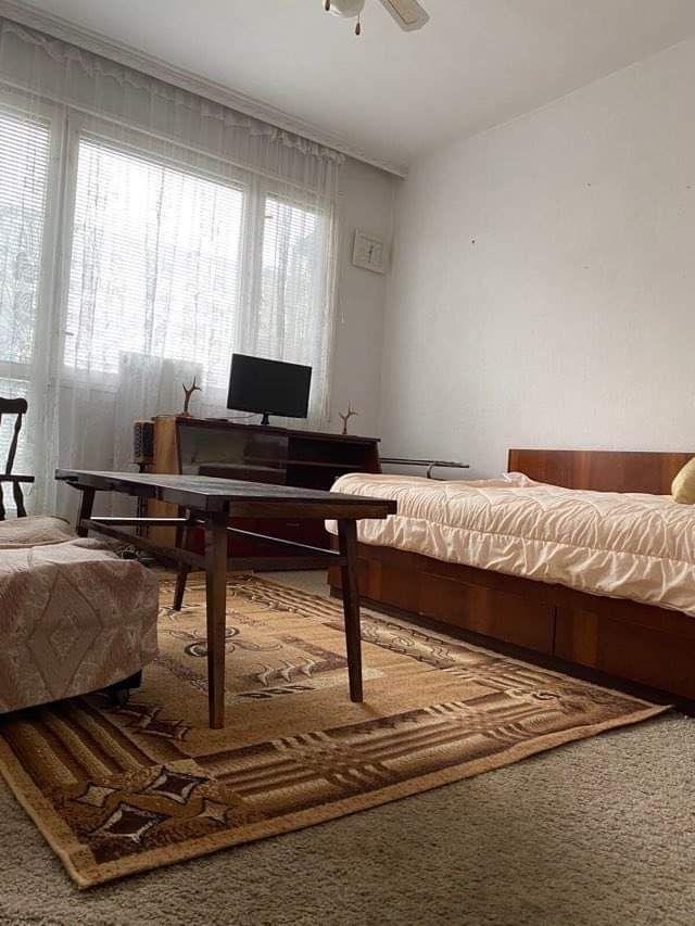 Дава под наем 2-СТАЕН, гр. Варна, Трошево, снимка 3 - Апартаменти - 52443291