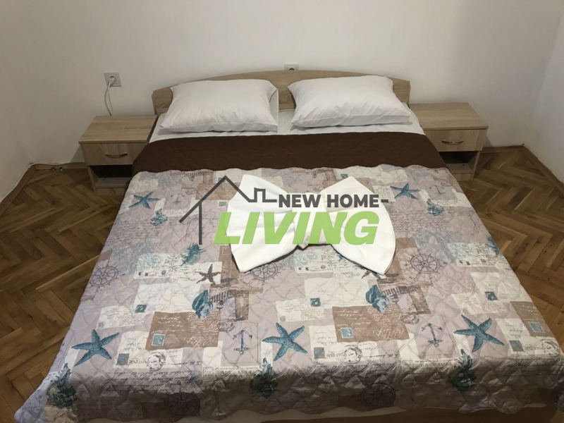 Дава под наем 2-СТАЕН, гр. Бургас, Братя Миладинови