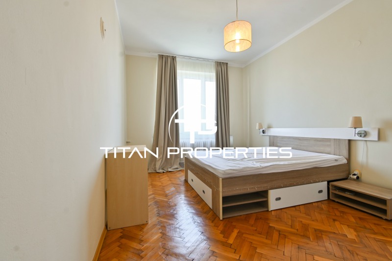 Дава под наем 2-СТАЕН, гр. София, Център