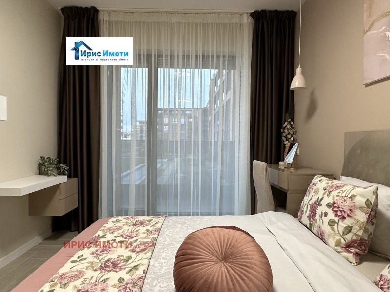 Дава под наем 2-СТАЕН, гр. София, Хладилника, снимка 5 - Апартаменти - 53201384