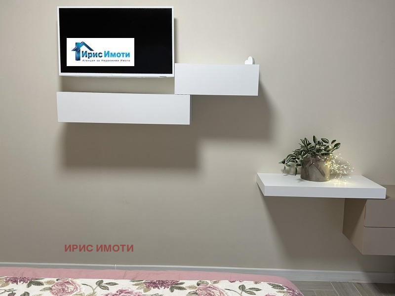 Дава под наем 2-СТАЕН, гр. София, Хладилника, снимка 8 - Апартаменти - 53201384