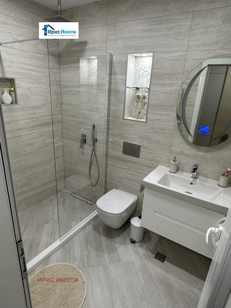 Дава под наем 2-СТАЕН, гр. София, Хладилника, снимка 9 - Апартаменти - 53201384