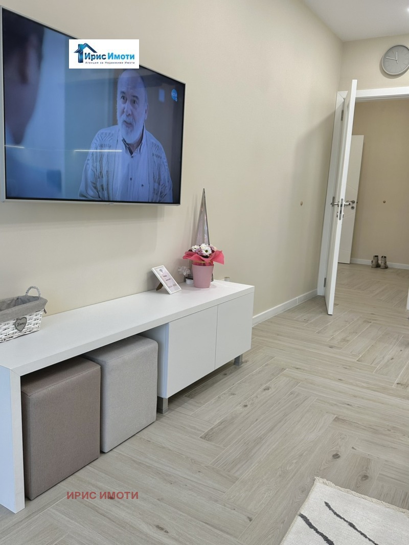 Дава под наем 2-СТАЕН, гр. София, Хладилника, снимка 3 - Апартаменти - 53201384