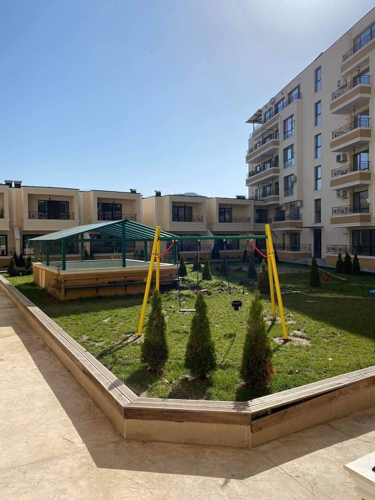 Дава под наем 2-СТАЕН, гр. Пловдив, Христо Смирненски, снимка 10 - Апартаменти - 53881235