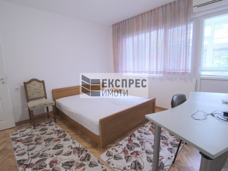 Te huur  2 slaapkamers Varna , Okrazjna bolnitsa-Generali , 93 m² | 46998524 - afbeelding [6]