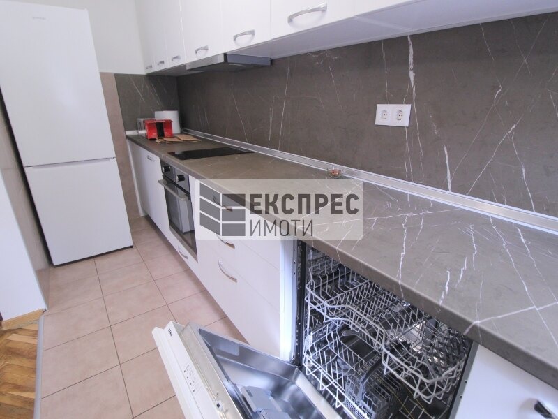 K pronájmu  2 ložnice Varna , Okražna bolnica-Generali , 93 m2 | 46998524 - obraz [2]