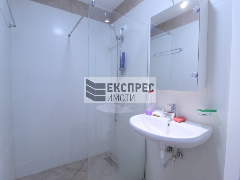 For Rent  2 bedroom Varna , Okrazhna bolnitsa-Generali , 93 sq.m | 46998524 - image [10]