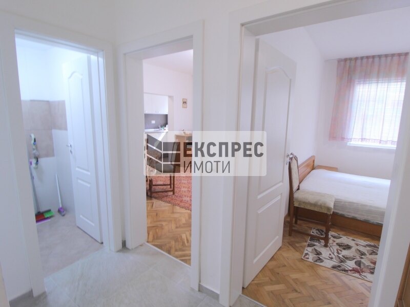 K pronájmu  2 ložnice Varna , Okražna bolnica-Generali , 93 m2 | 46998524 - obraz [9]