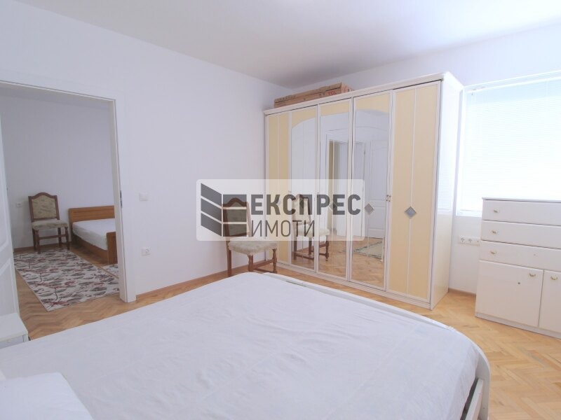 For Rent  2 bedroom Varna , Okrazhna bolnitsa-Generali , 93 sq.m | 46998524 - image [8]