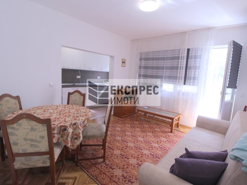 K pronájmu  2 ložnice Varna , Okražna bolnica-Generali , 93 m2 | 46998524 - obraz [3]