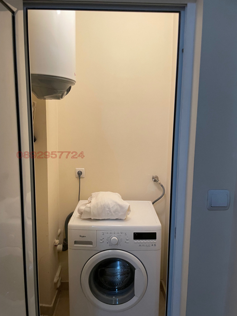 K pronájmu  2 ložnice Sofia , Geo Milev , 120 m2 | 80965534 - obraz [3]