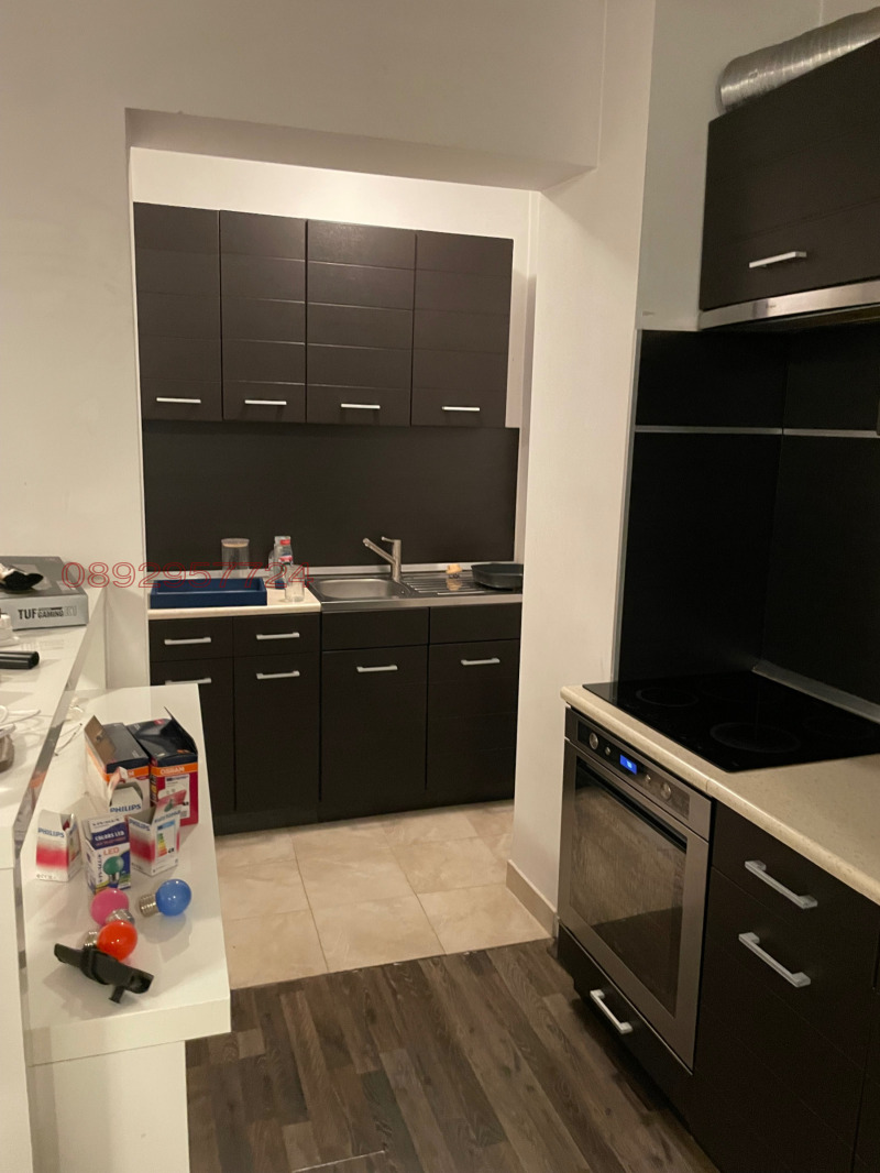 K pronájmu  2 ložnice Sofia , Geo Milev , 120 m2 | 80965534 - obraz [2]