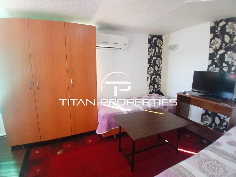 Дава под наем 3-СТАЕН, гр. Варна, Център, снимка 2 - Апартаменти - 52273561