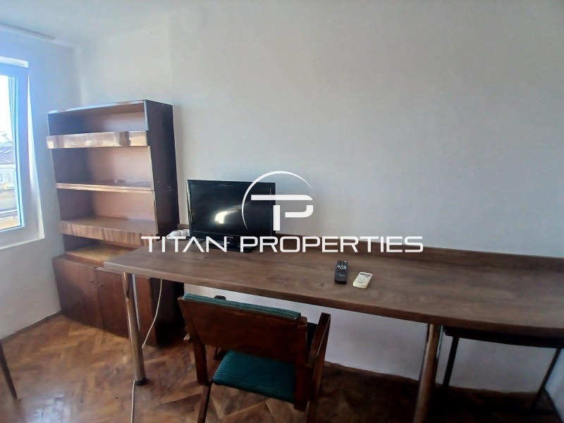 Дава под наем 3-СТАЕН, гр. Варна, Център, снимка 8 - Апартаменти - 52273561