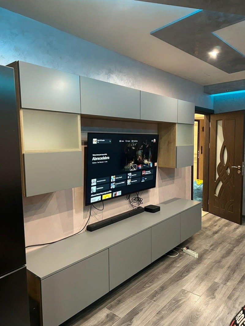 Дава под наем 3-СТАЕН, гр. София, Овча купел 1, снимка 2 - Апартаменти - 53520317