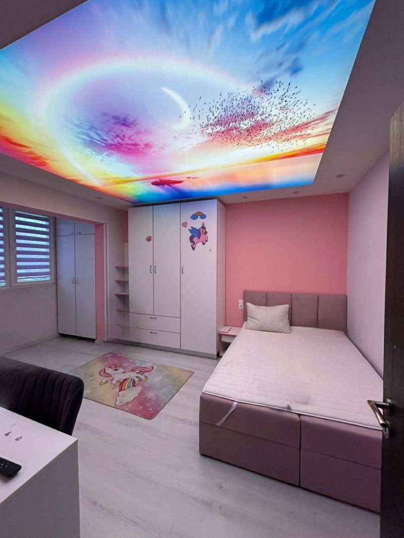 Дава под наем 3-СТАЕН, гр. София, Овча купел 1, снимка 6 - Апартаменти - 53520317