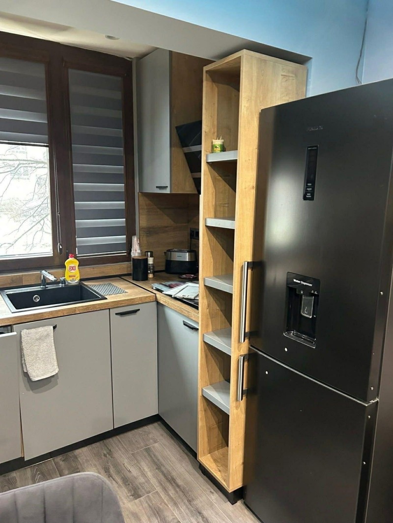 Дава под наем 3-СТАЕН, гр. София, Овча купел 1, снимка 5 - Апартаменти - 53520317