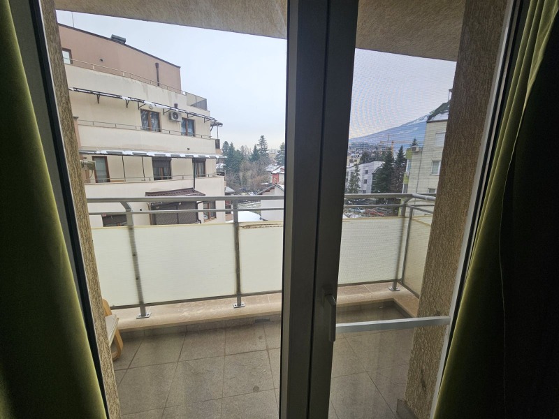 Дава под наем 3-СТАЕН, гр. София, Овча купел, снимка 10 - Апартаменти - 53601719