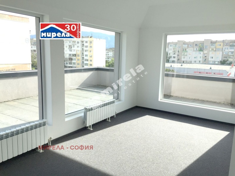 Te huur  Kantoor Sofia , Ljulin 6 , 248 m² | 97827522 - afbeelding [9]