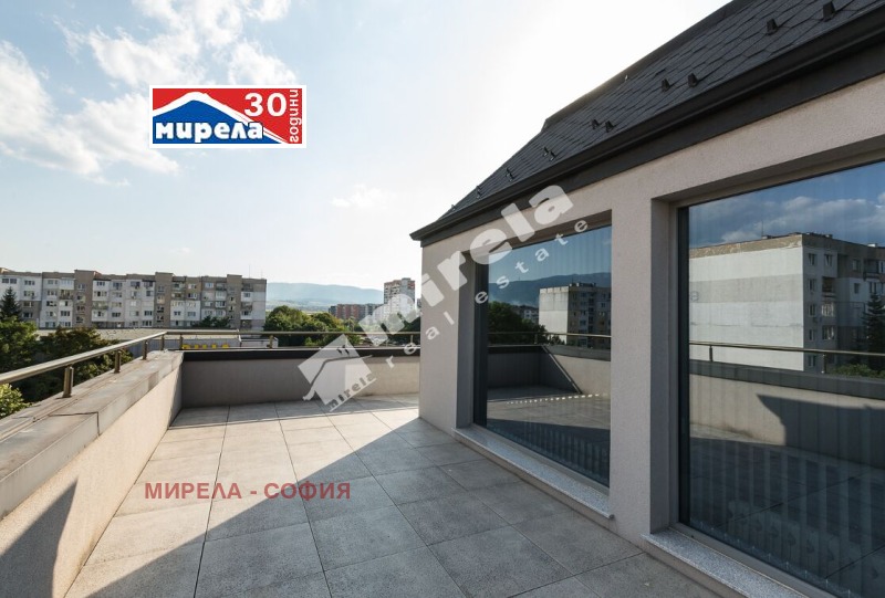 Te huur  Kantoor Sofia , Ljulin 6 , 248 m² | 97827522 - afbeelding [3]