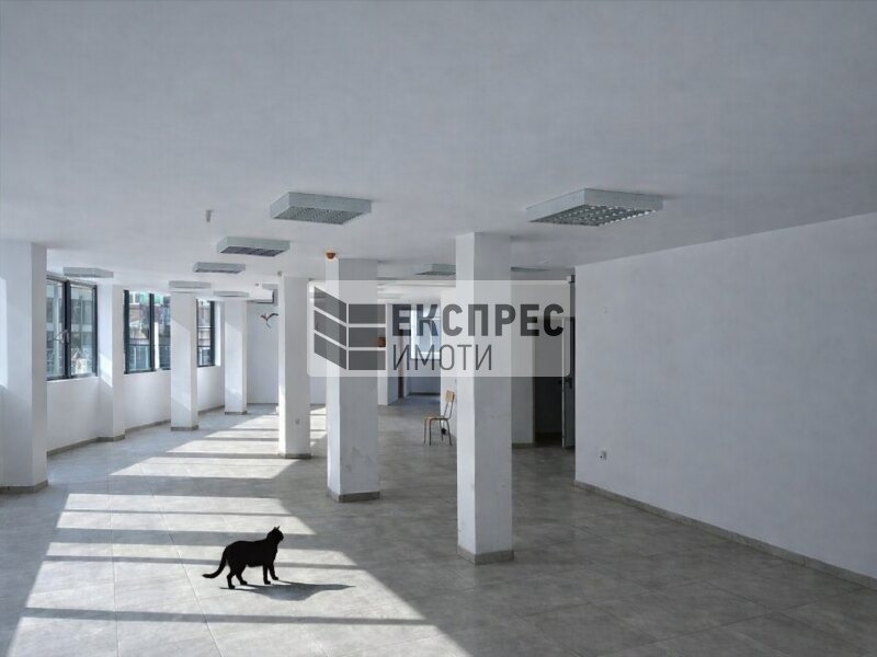 Дава под наем ОФИС, гр. Варна, ЖП Гара