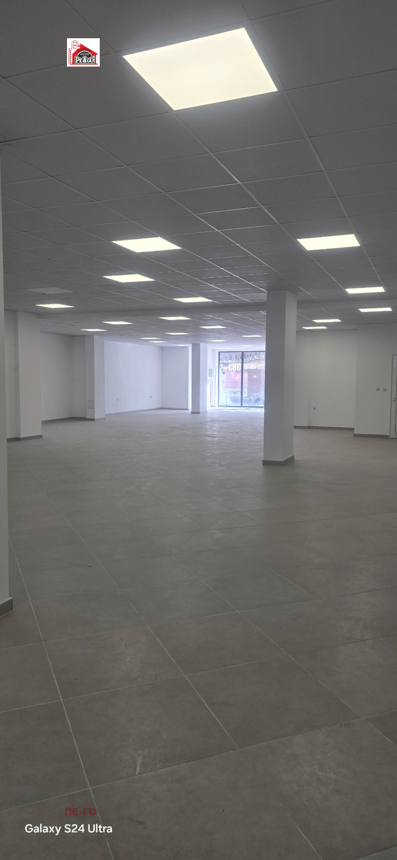 Дава под наем МАГАЗИН, гр. Пазарджик, Център