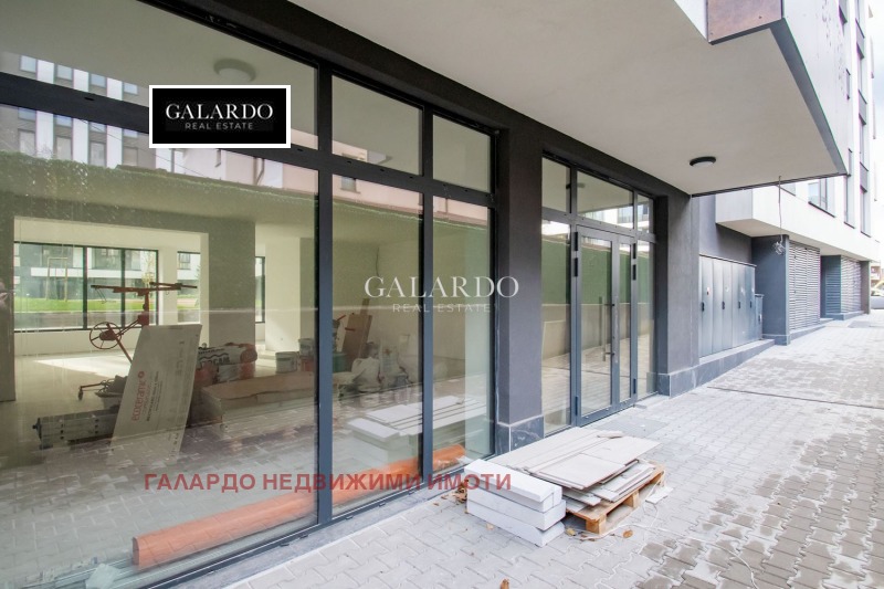 Дава под наем МАГАЗИН, гр. София, Кръстова вада, снимка 6 - Магазини - 52872057