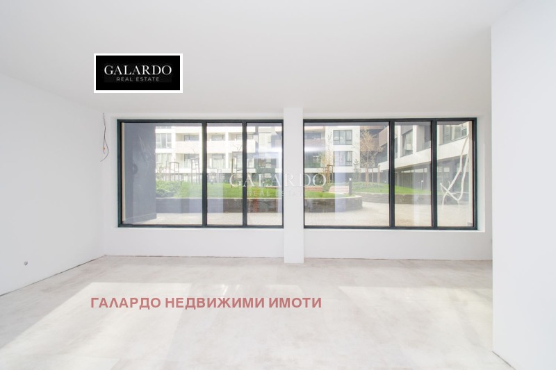 Дава под наем МАГАЗИН, гр. София, Кръстова вада, снимка 3 - Магазини - 52872057