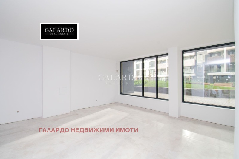 Дава под наем МАГАЗИН, гр. София, Кръстова вада, снимка 2 - Магазини - 52872057