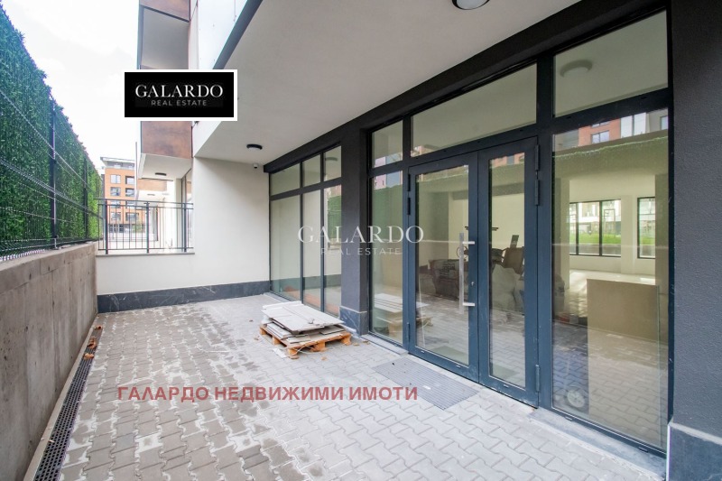 Дава под наем МАГАЗИН, гр. София, Кръстова вада, снимка 7 - Магазини - 52872057