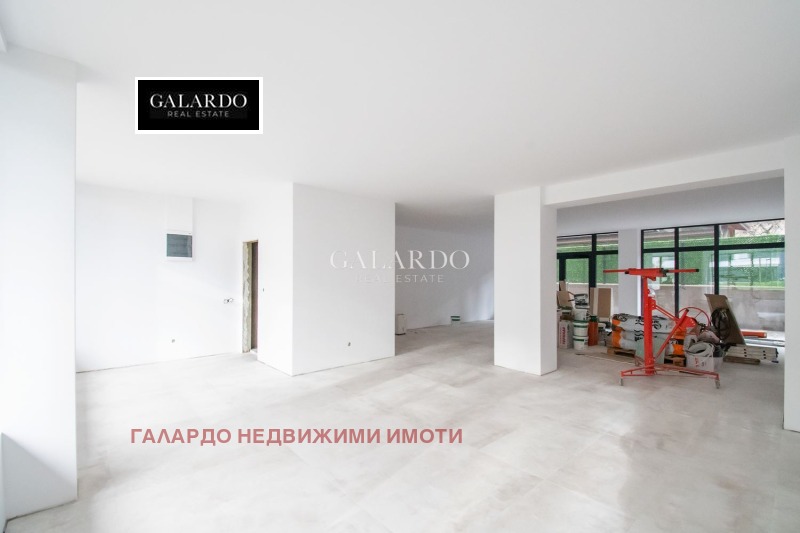 Дава под наем МАГАЗИН, гр. София, Кръстова вада, снимка 4 - Магазини - 52872057