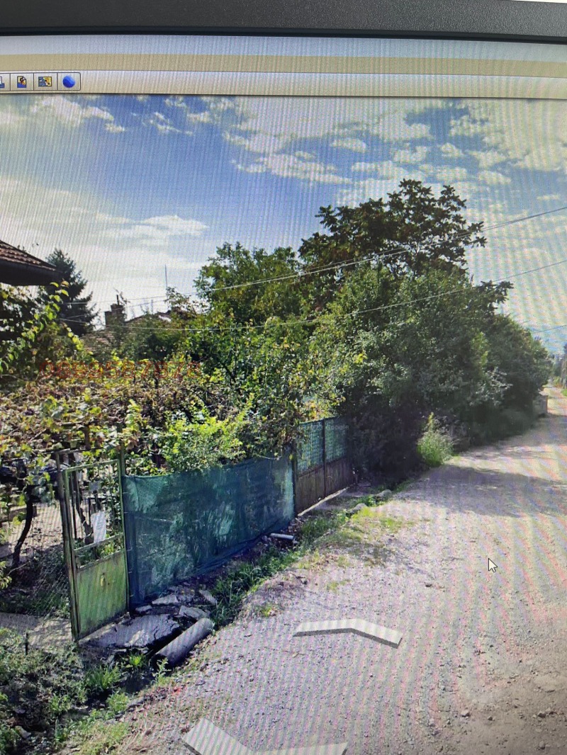 Дава под наем МЯСТО, гр. София, Модерно предградие, снимка 2 - Парцели - 53003539