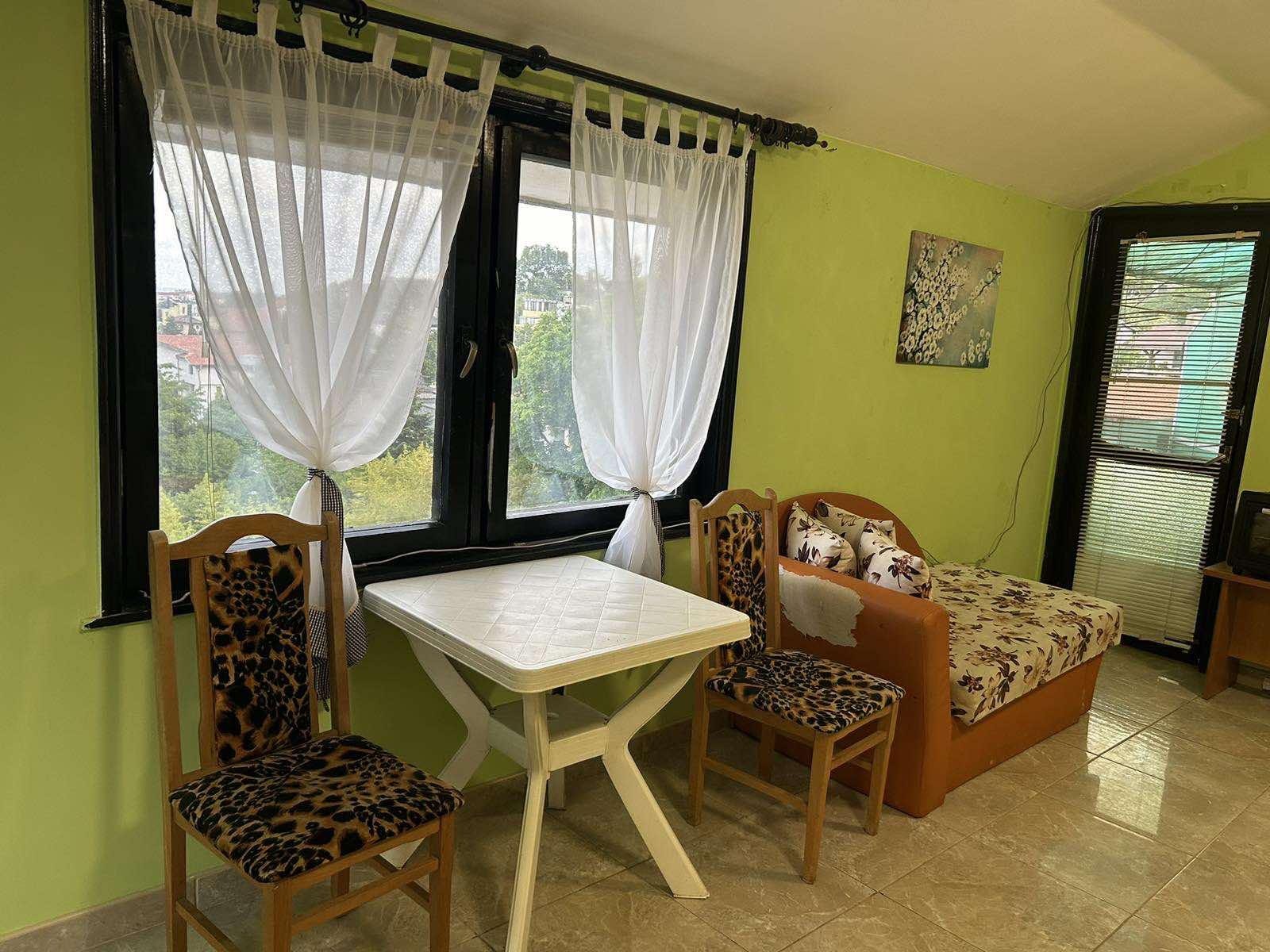 Дава под наем 1-СТАЕН, гр. Варна, к.к. Св.Св. Константин и Елена, снимка 2 - Апартаменти - 53654342