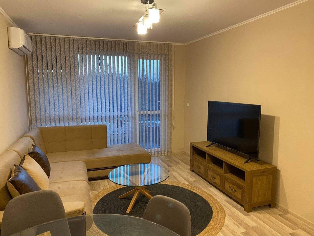 Дава под наем 2-СТАЕН, гр. Пловдив, Христо Смирненски