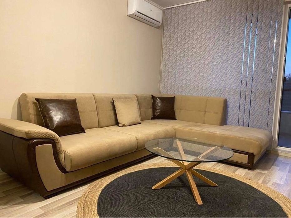 Дава под наем 2-СТАЕН, гр. Пловдив, Христо Смирненски, снимка 2 - Апартаменти - 53881235