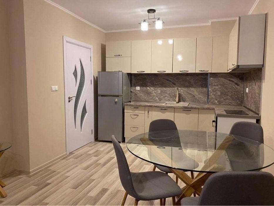 Дава под наем 2-СТАЕН, гр. Пловдив, Христо Смирненски, снимка 5 - Апартаменти - 53881235