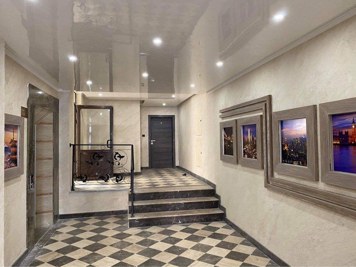 Дава под наем 2-СТАЕН, гр. Пловдив, Христо Смирненски, снимка 13 - Апартаменти - 53881235