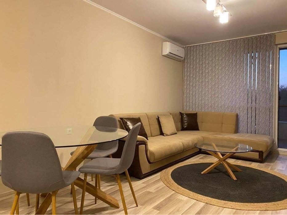 Дава под наем 2-СТАЕН, гр. Пловдив, Христо Смирненски, снимка 3 - Апартаменти - 53881235