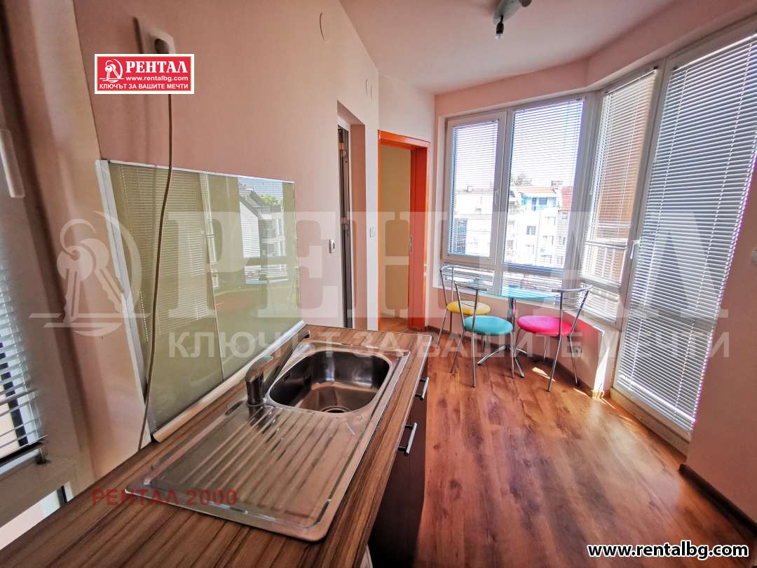 Дава под наем 2-СТАЕН, гр. Пловдив, Център, снимка 10 - Апартаменти - 53874384