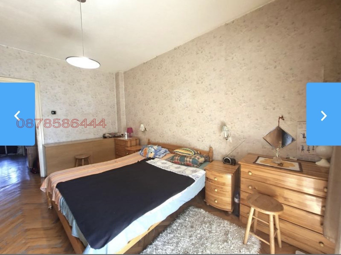 Дава под наем 2-СТАЕН, гр. София, Център, снимка 3 - Апартаменти - 56288825