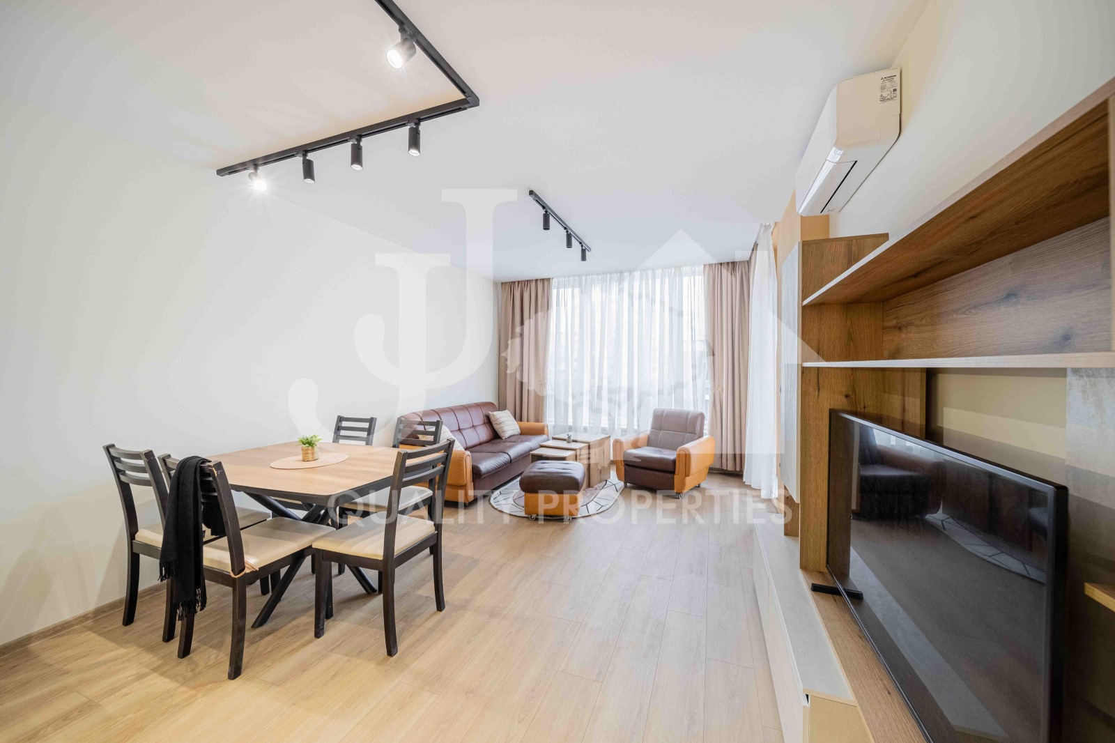 Дава под наем 3-СТАЕН, гр. София, Бъкстон