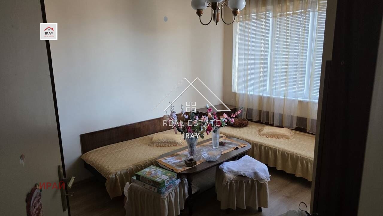 Дава под наем 3-СТАЕН, гр. Стара Загора, Аязмото, снимка 7 - Апартаменти - 54955933