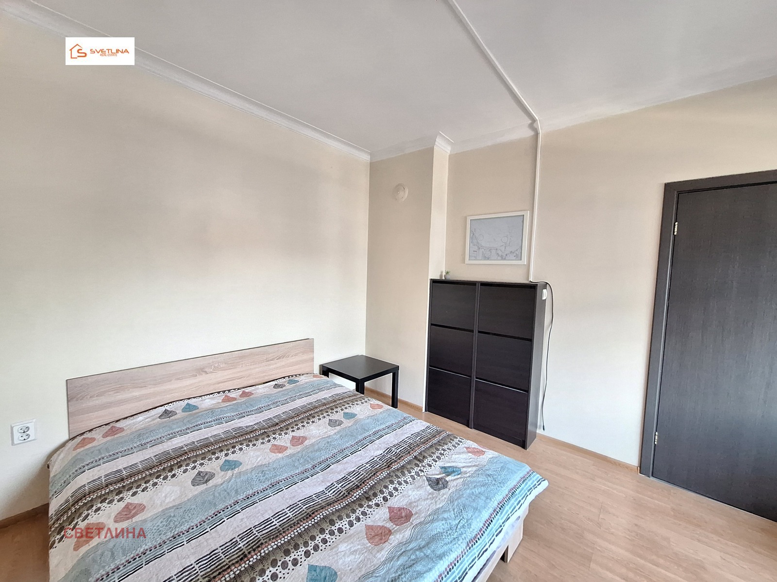 Дава под наем 3-СТАЕН, гр. София, Изток, снимка 11 - Апартаменти - 55085351