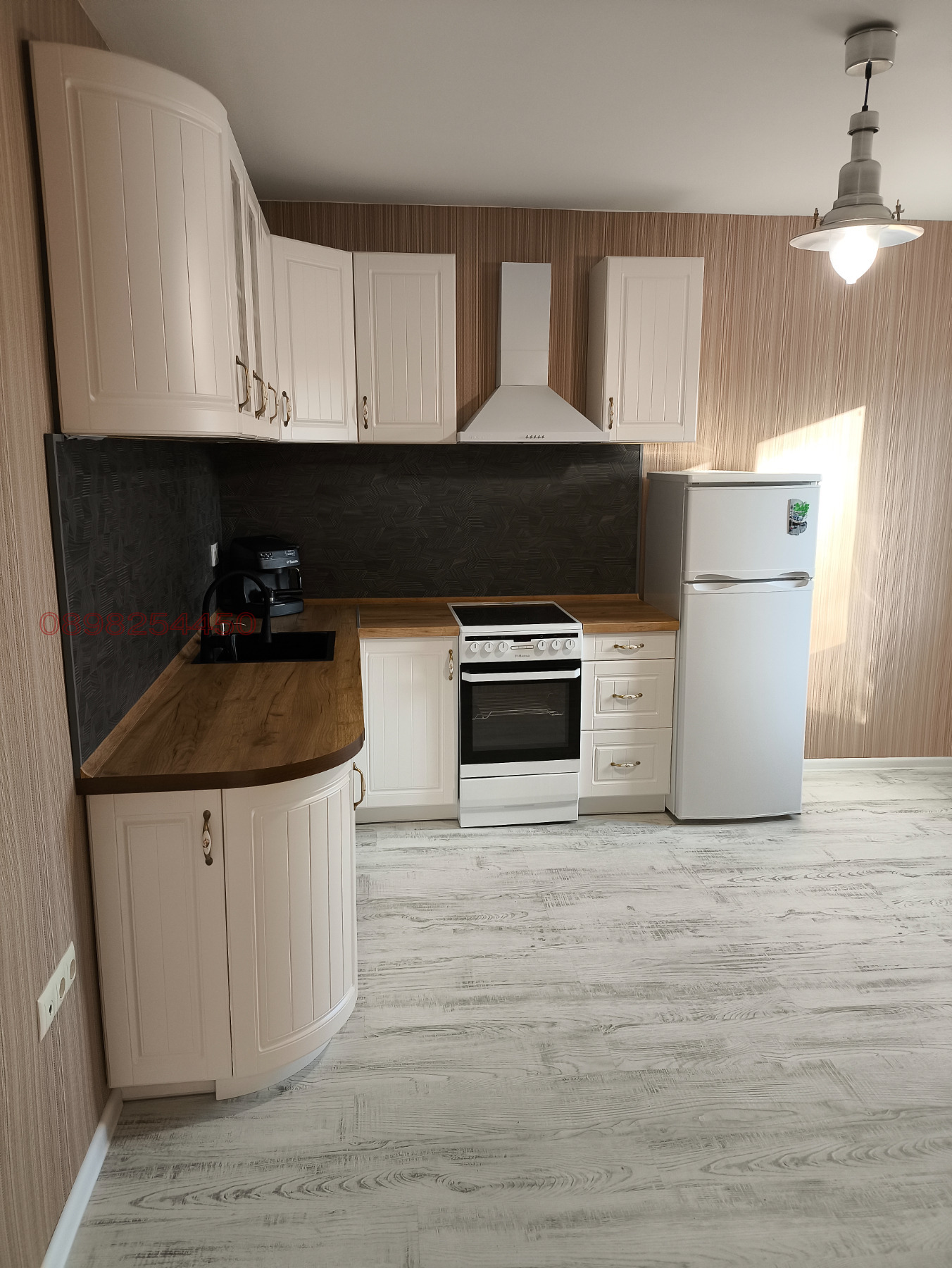 Дава под наем ОФИС, гр. София, Горубляне, снимка 11 - Офиси - 53880213