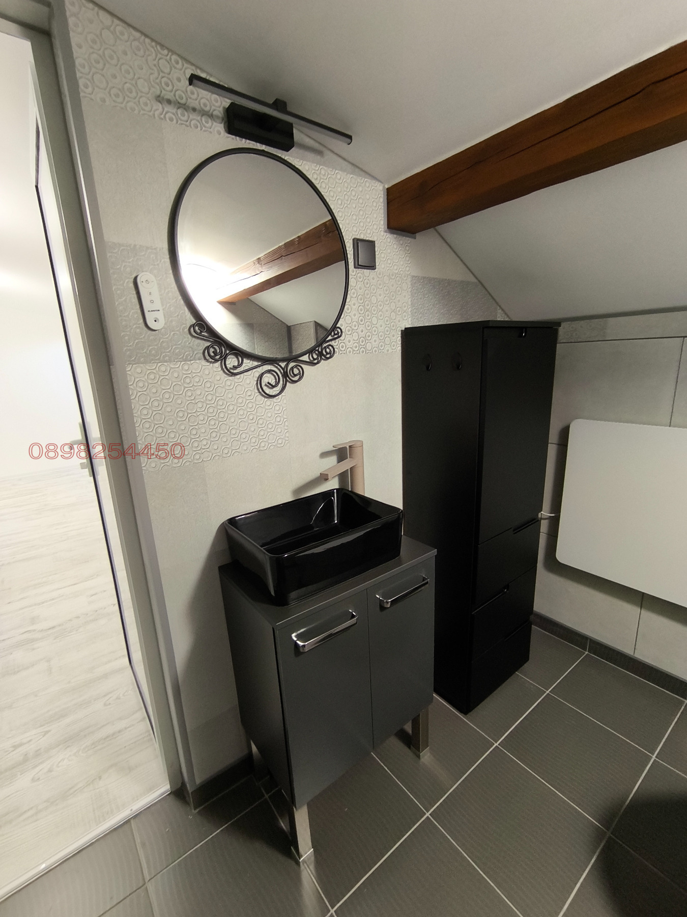 Дава под наем ОФИС, гр. София, Горубляне, снимка 2 - Офиси - 53880213