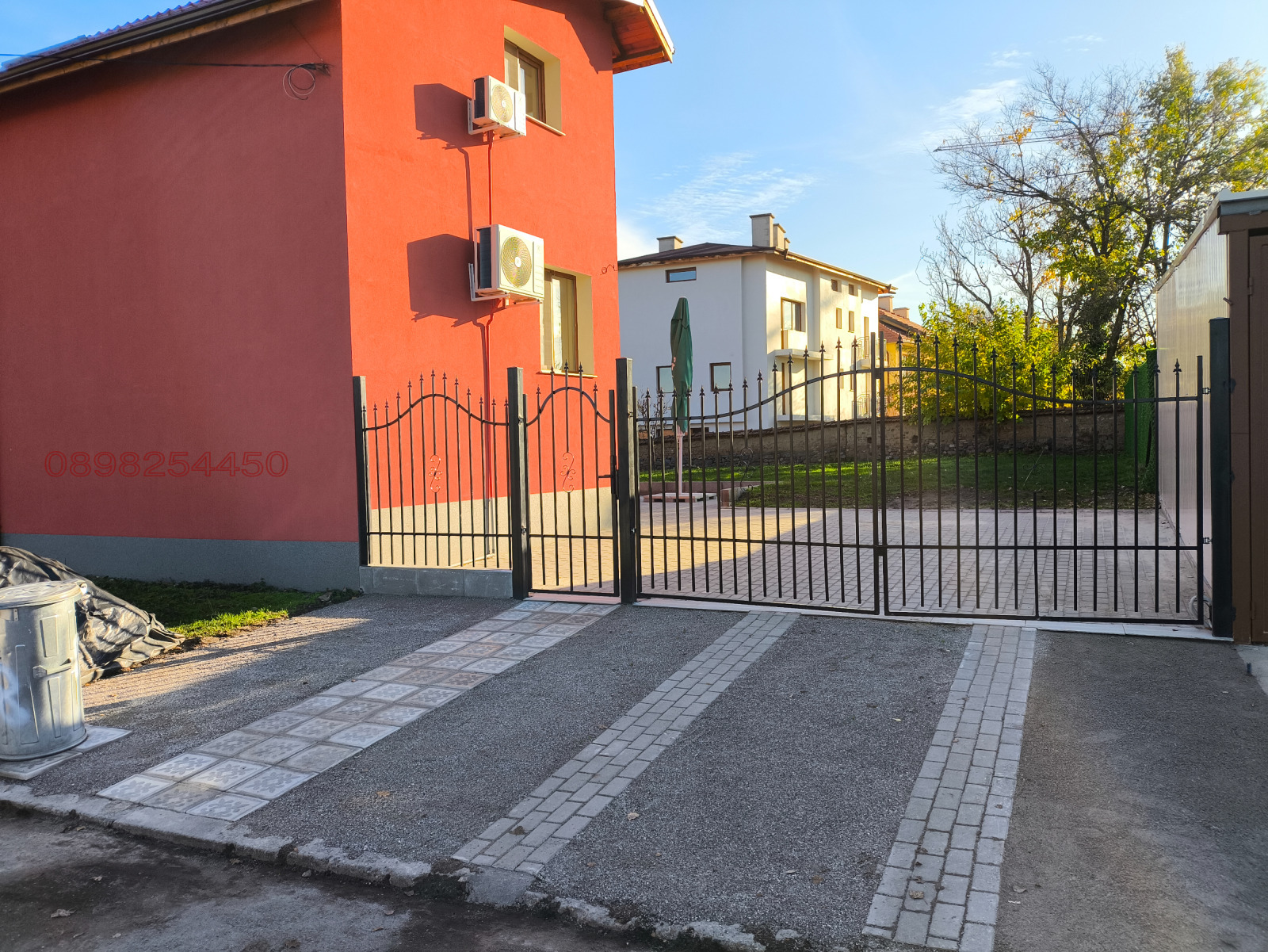 Дава под наем ОФИС, гр. София, Горубляне, снимка 13 - Офиси - 53880213