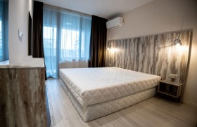 1 Schlafzimmer Kjutschuk Parisch, Plowdiw 10