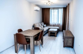 1 Schlafzimmer Kjutschuk Parisch, Plowdiw 9