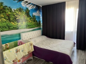 3 Schlafzimmer Banischora, Sofia 6