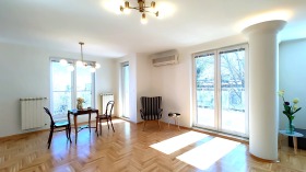 3 bedroom Iztok, Sofia 2